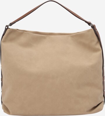 TOM TAILOR Shoulder bag 'Gila' in 