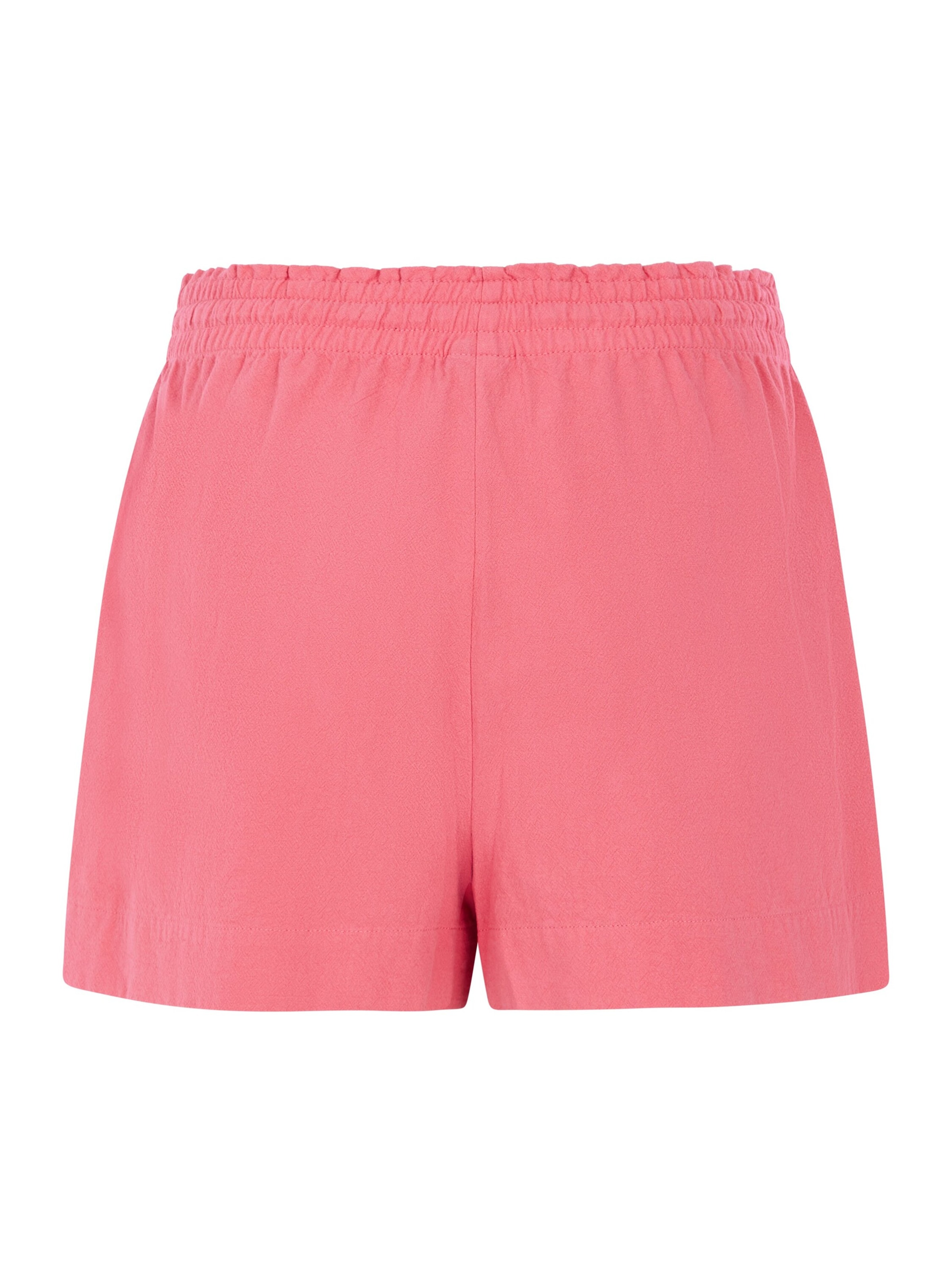 PROTEST Regular Hose 'PRTCalm'‌ in Pink