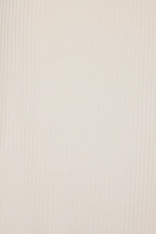 VIVANCE Nachthemd in Weiß