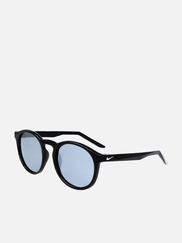 NIKE Sunglasses 'SWERVE P N IU4640X' in Black