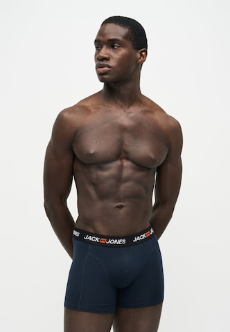 JACK & JONES Шорты Боксеры 'JACCORP' в Синий