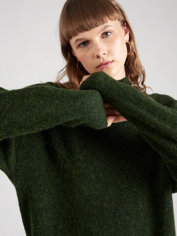 OBJECT - Pullover 'ELLIE' em verde
