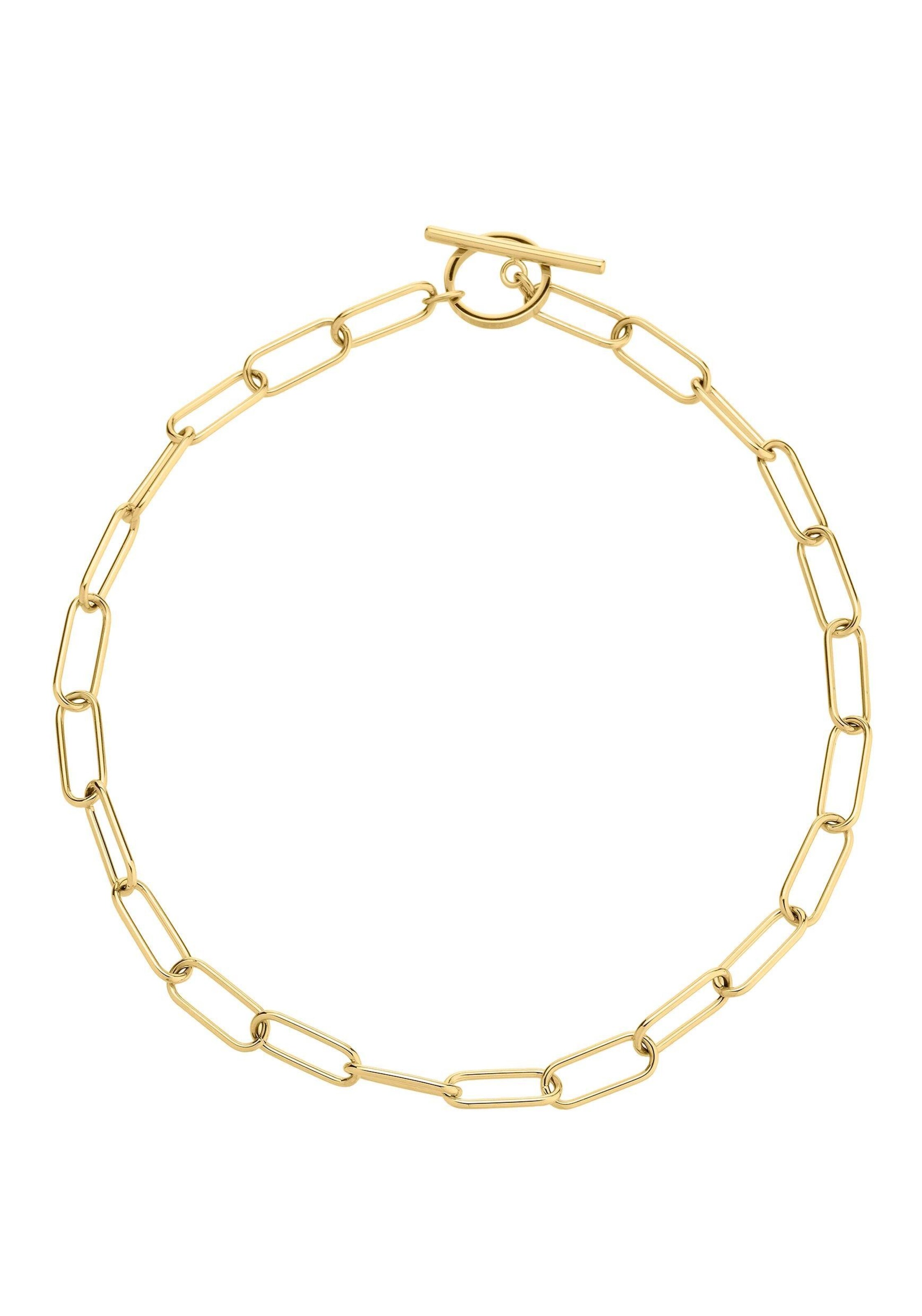 Chaîne Liebeskind Berlin en or