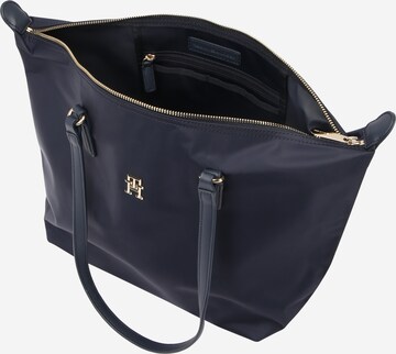 Shopper di TOMMY HILFIGER in blu