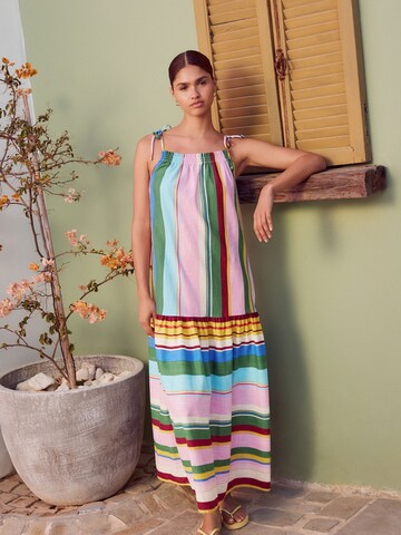 Next Zomerjurk in Gemengde kleuren: voorkant