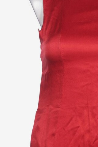 DRYKORN Dress in S in Red