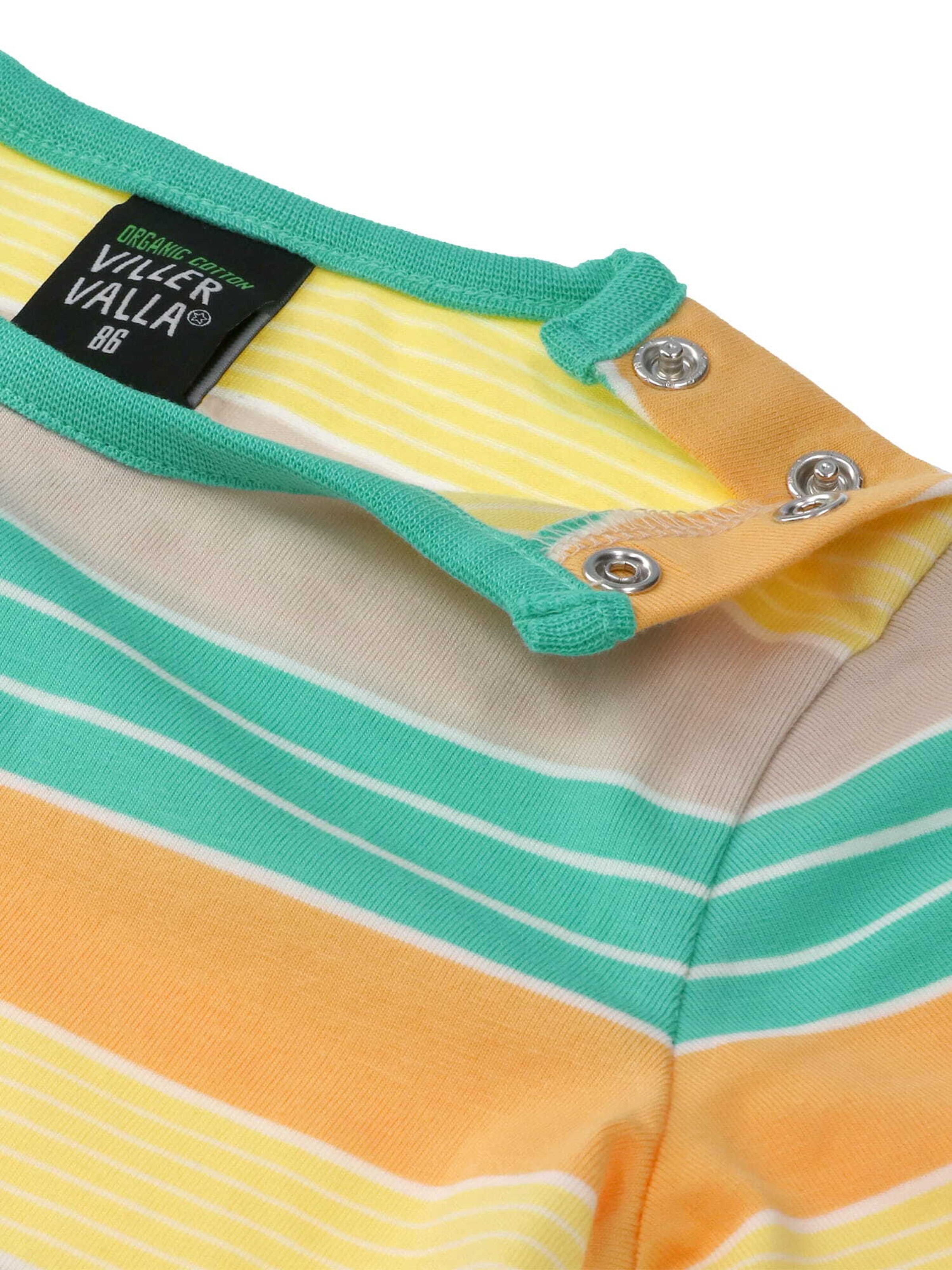 Villervalla Shirt in Mixed colors