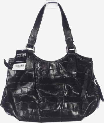 FURLA Bag in One size in Black: front