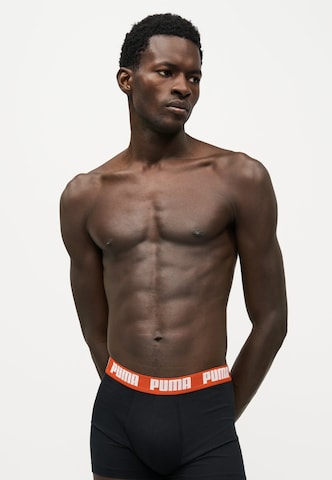 PUMA Μποξεράκι 'Everyday' σε κόκκινο