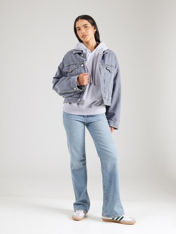 ARMEDANGELS - Sudadera 'FRANCISARAA' en azul