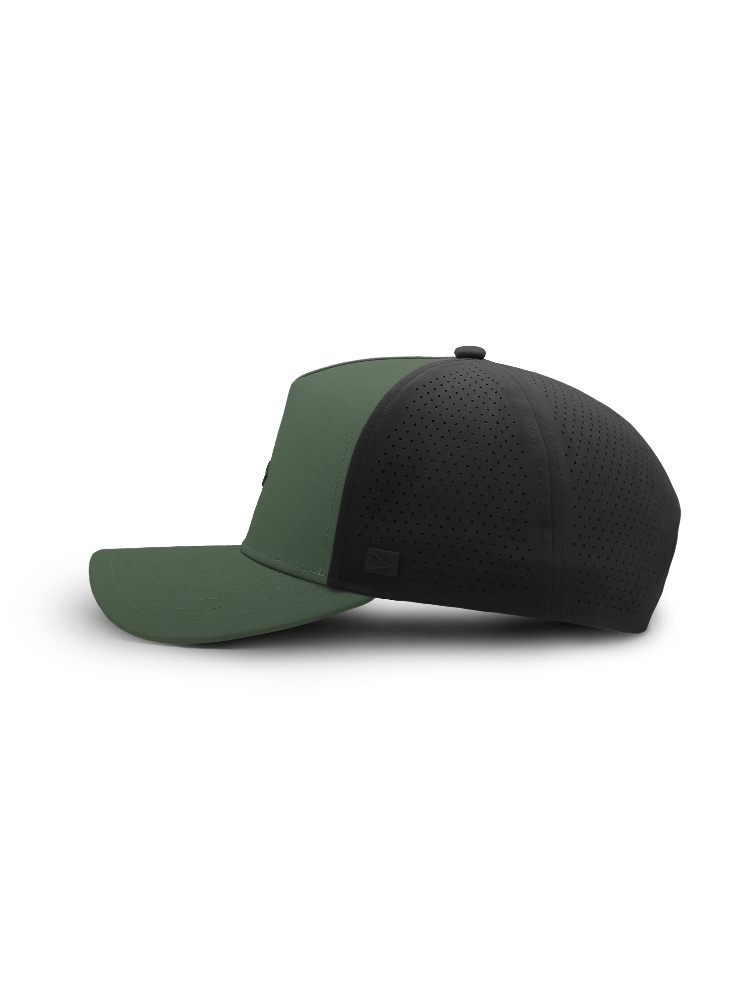 apol Cap 'CLOUD TRUCKER' in Green