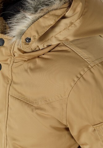 Veste d’hiver MINOTI en beige