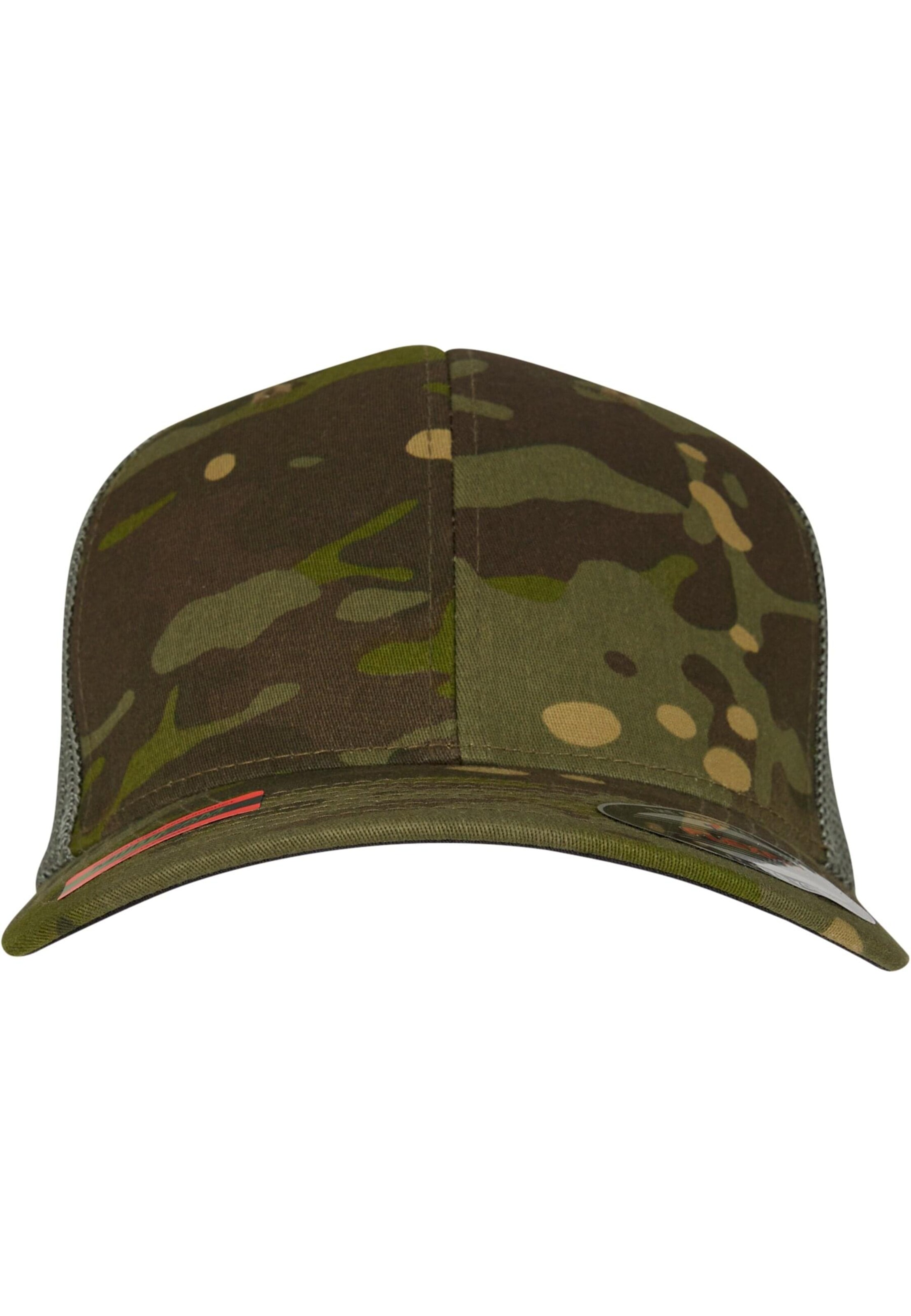 Flexfit Cap in Green