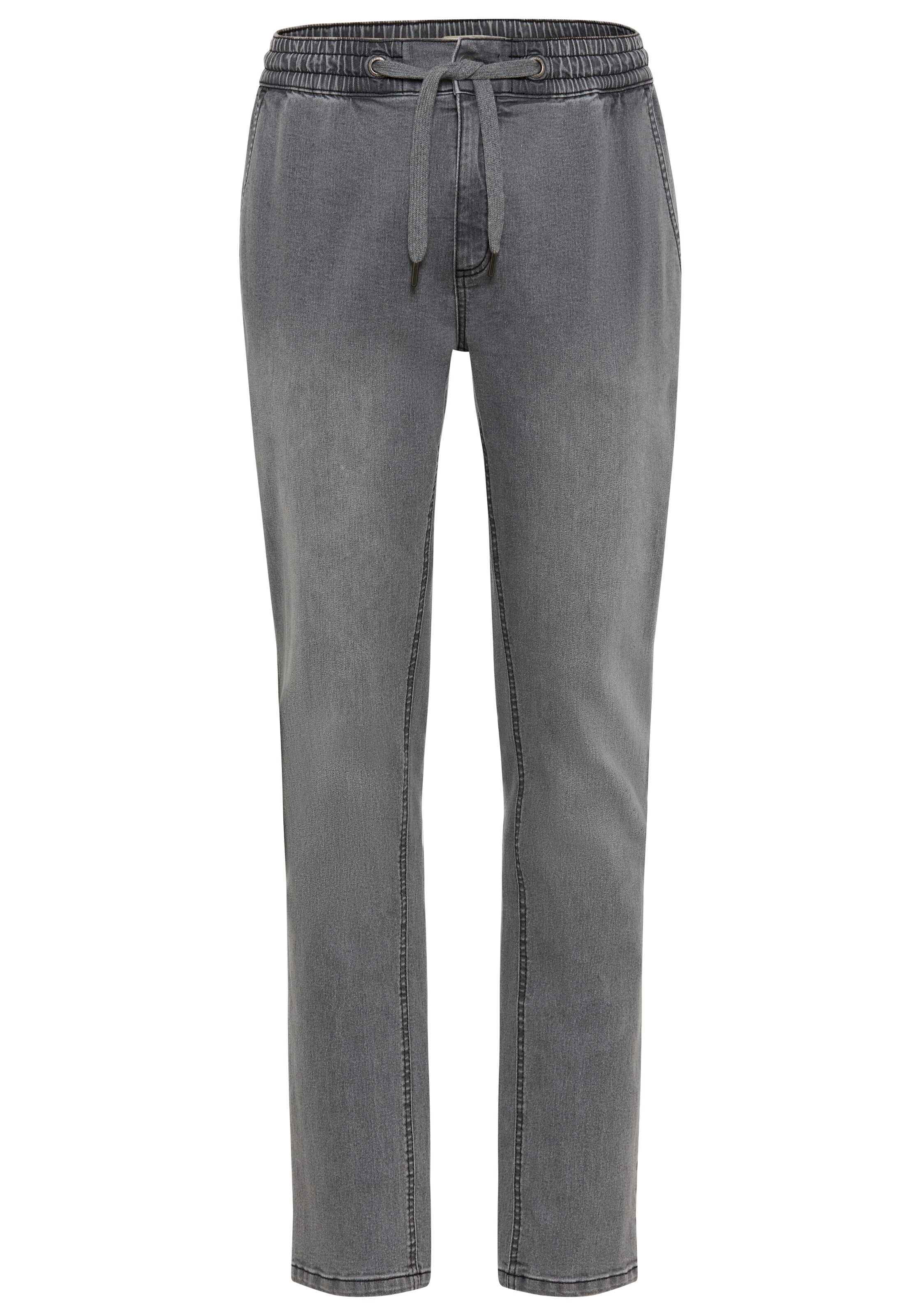 ARIZONA Jeans in Grau: Vorderseite