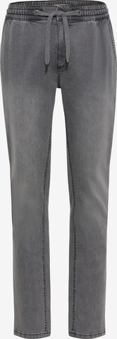 ARIZONA Jeans in Grau: Vorderseite