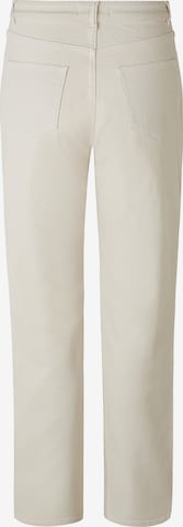 modström Loosefit Jeans i beige