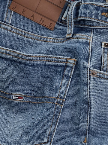 Tommy Jeans - Ropa ancha Vaquero en azul