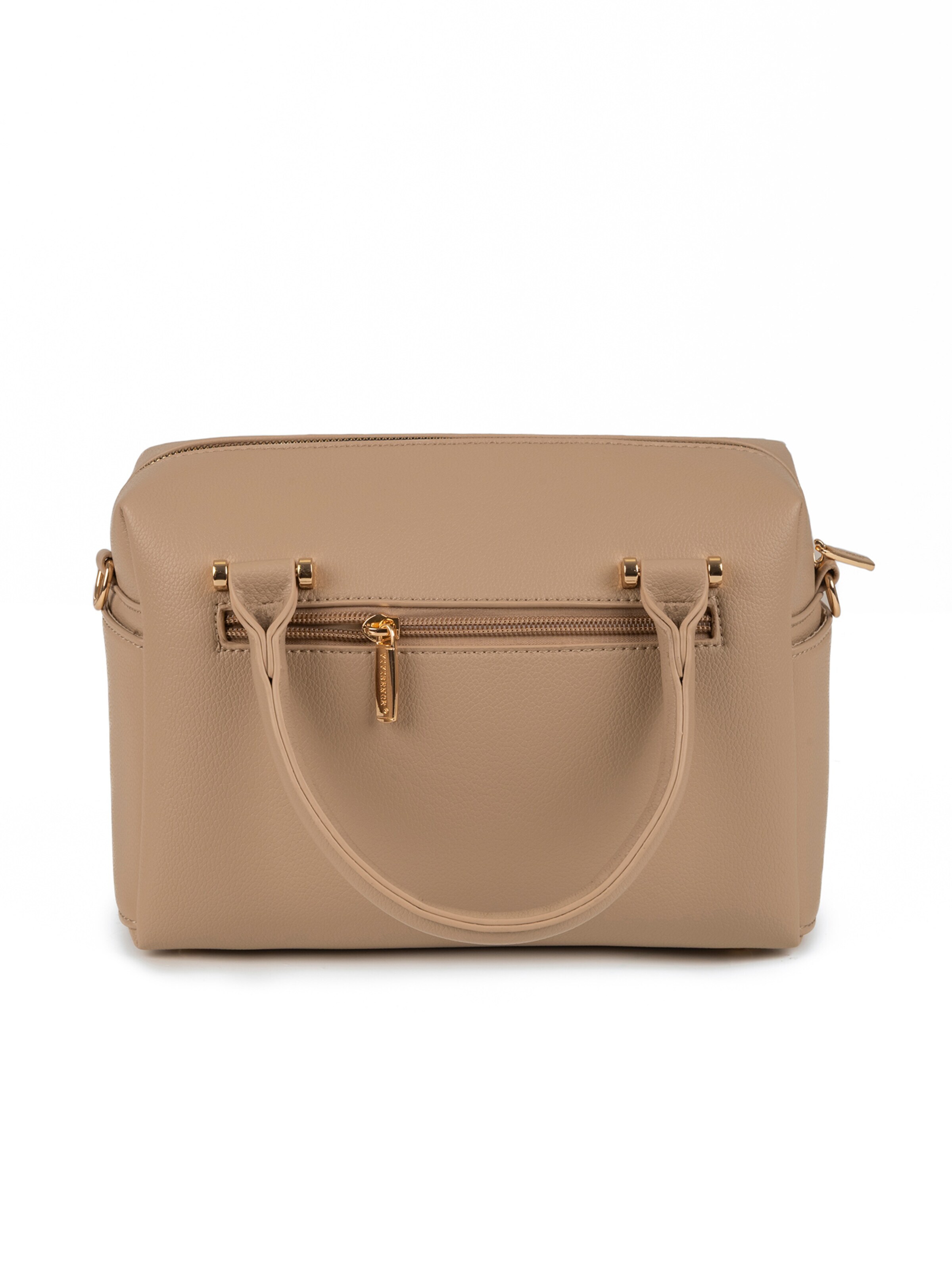 Vivisence Handtas 'T0018' in Beige