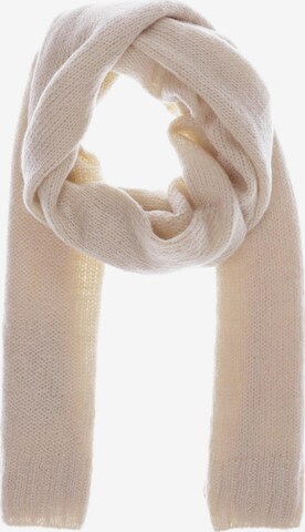 GEOX Scarf & Wrap in One size in Beige: front