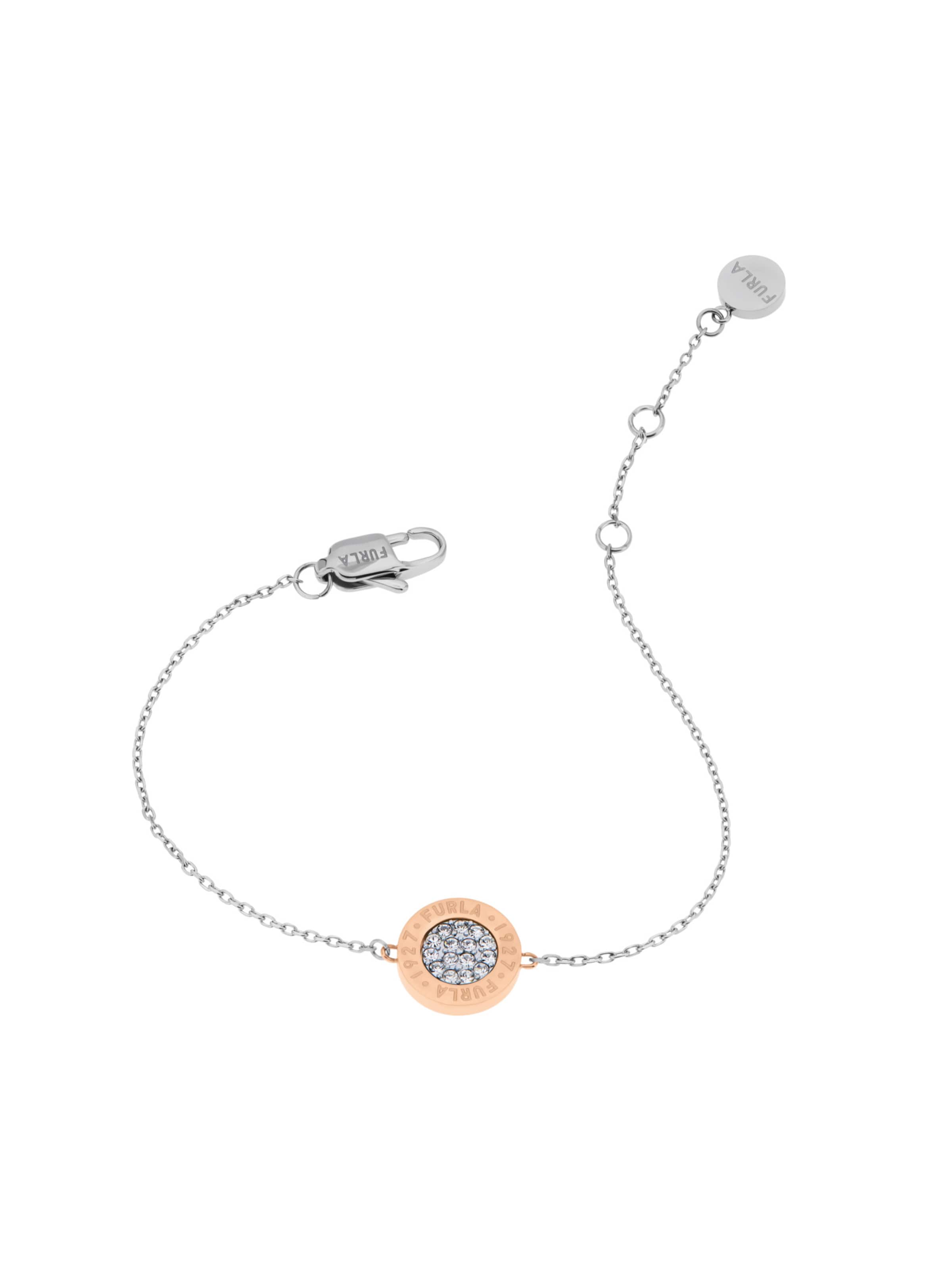 Furla Jewellery Armbånd i sølv: forside