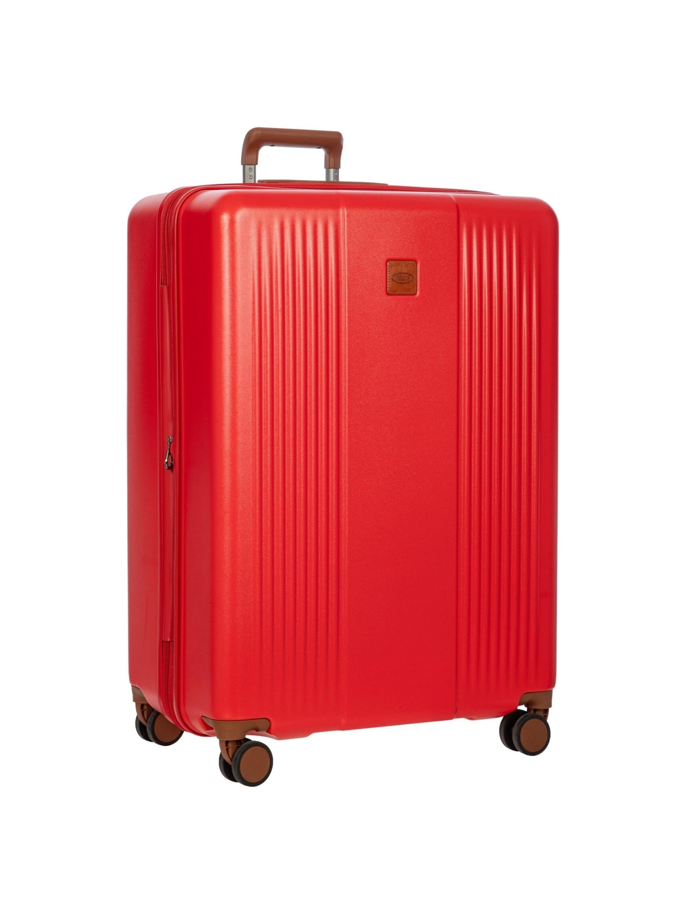 Bric's Cart 'Ferrara' in Red