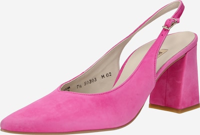 Paul Green Pumps in pink, Produktansicht