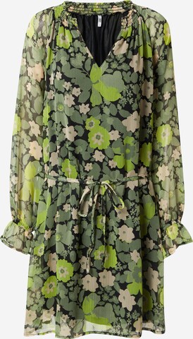 JDY فستان بلون أخضر: الأمام