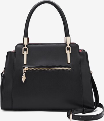 C’iel Handbag 'Birke' in Black