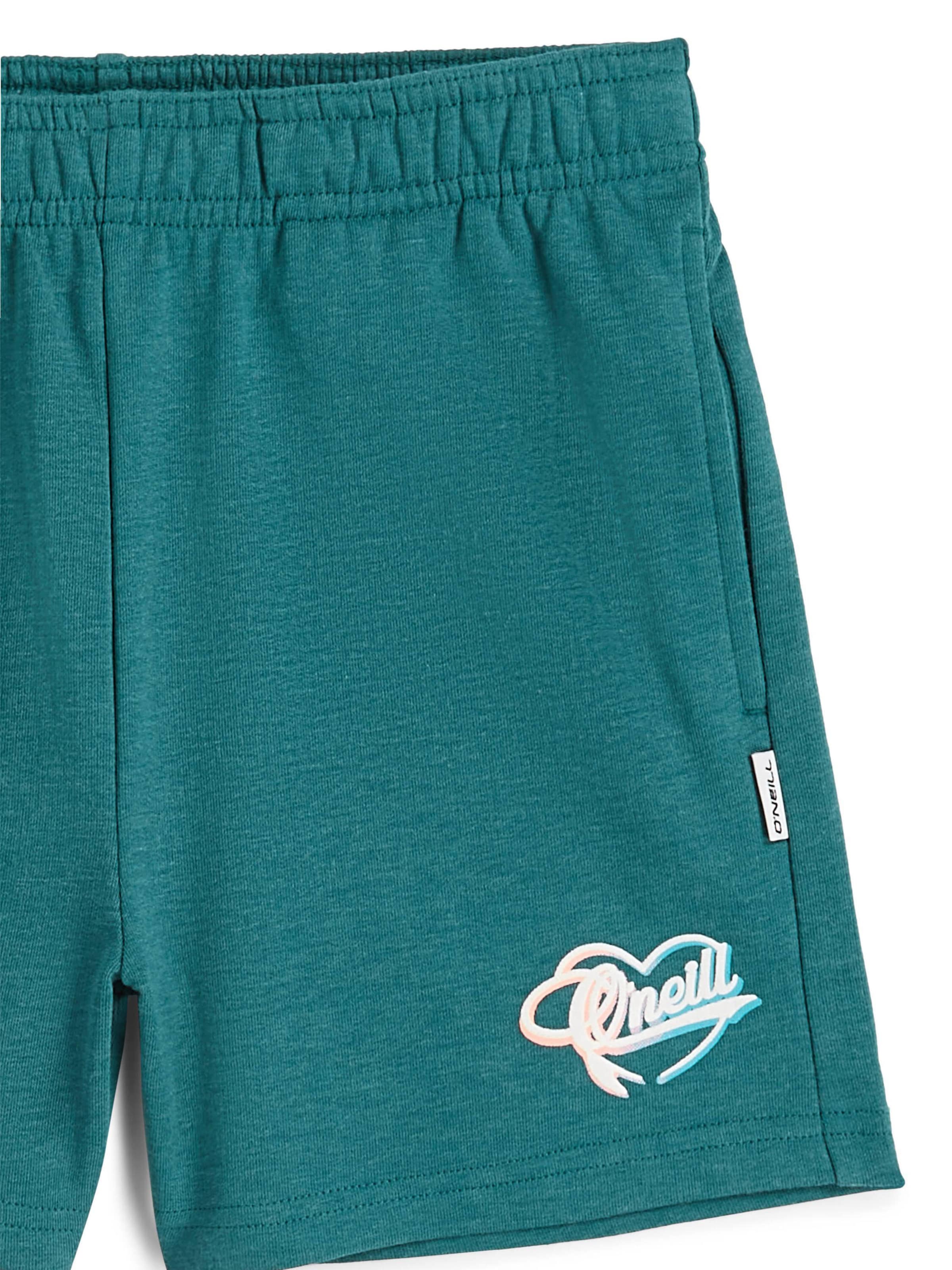 O'NEILL Regular Shorts 'Essentials' in Grün