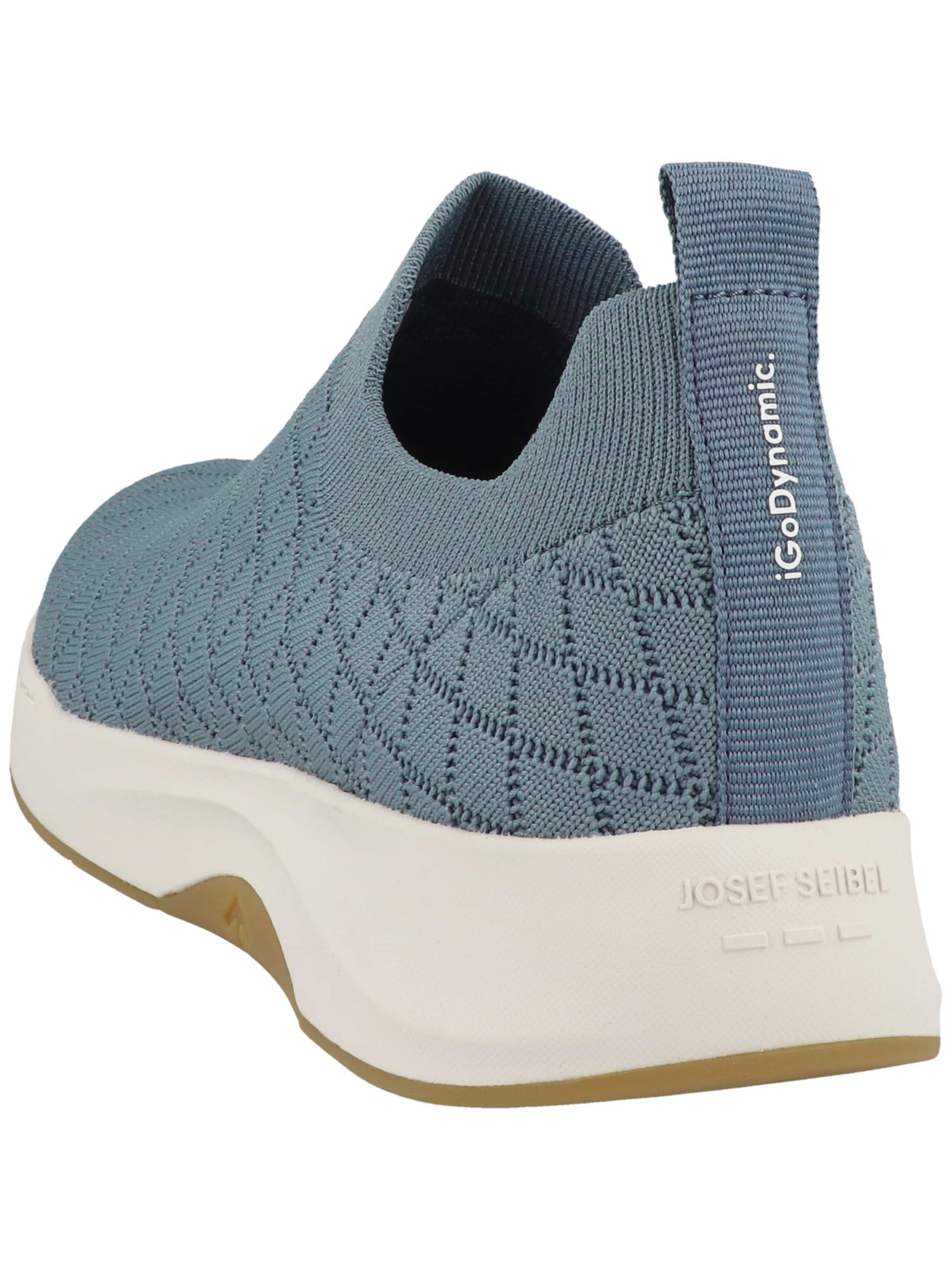 JOSEF SEIBEL Slip-on 'Elli 11' in Blue