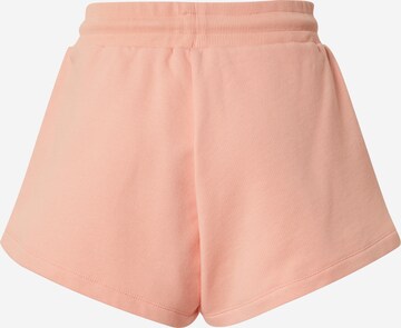 FCBM Regular Broek 'Hanna' in Roze