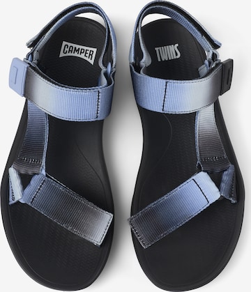 CAMPER Sandals 'Match' in Mixed colors
