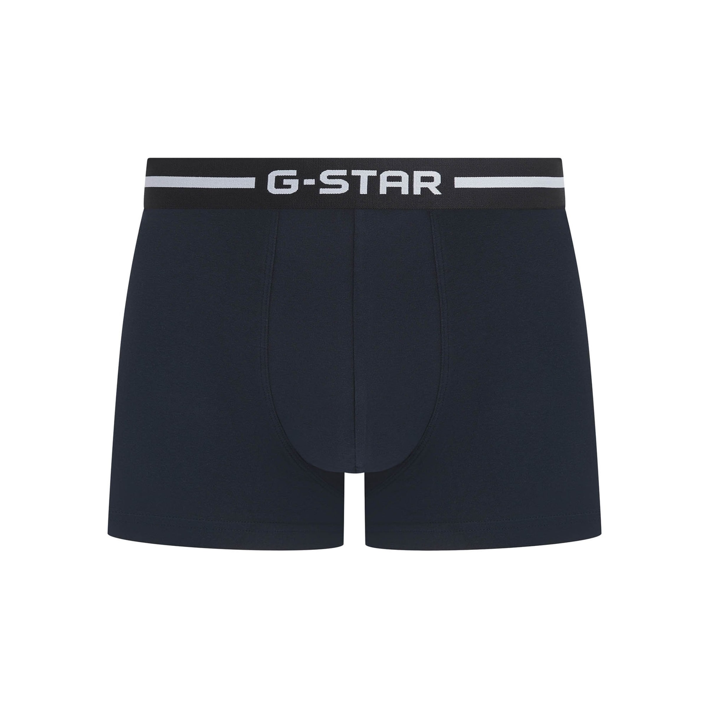 G-STAR Boxerky – šedá