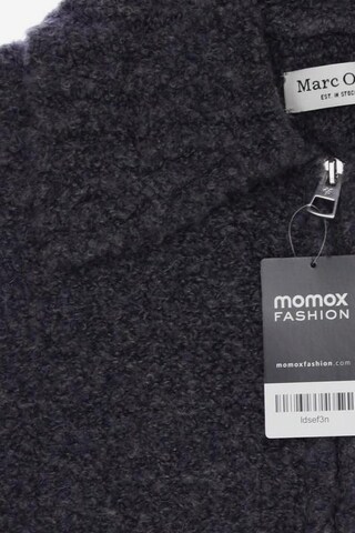 Marc O'Polo Vest in XS in Grey