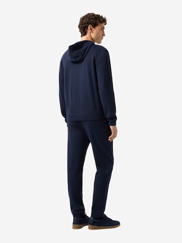 BOGNER Strickjacke 'Laros' in Blau