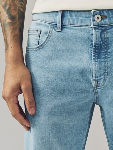 Slimfit Jeans di Next in blu