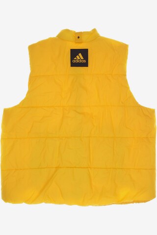 ADIDAS PERFORMANCE Vest in XL in Silver