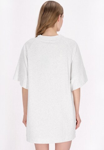 Robe DreiMaster Maritim en blanc