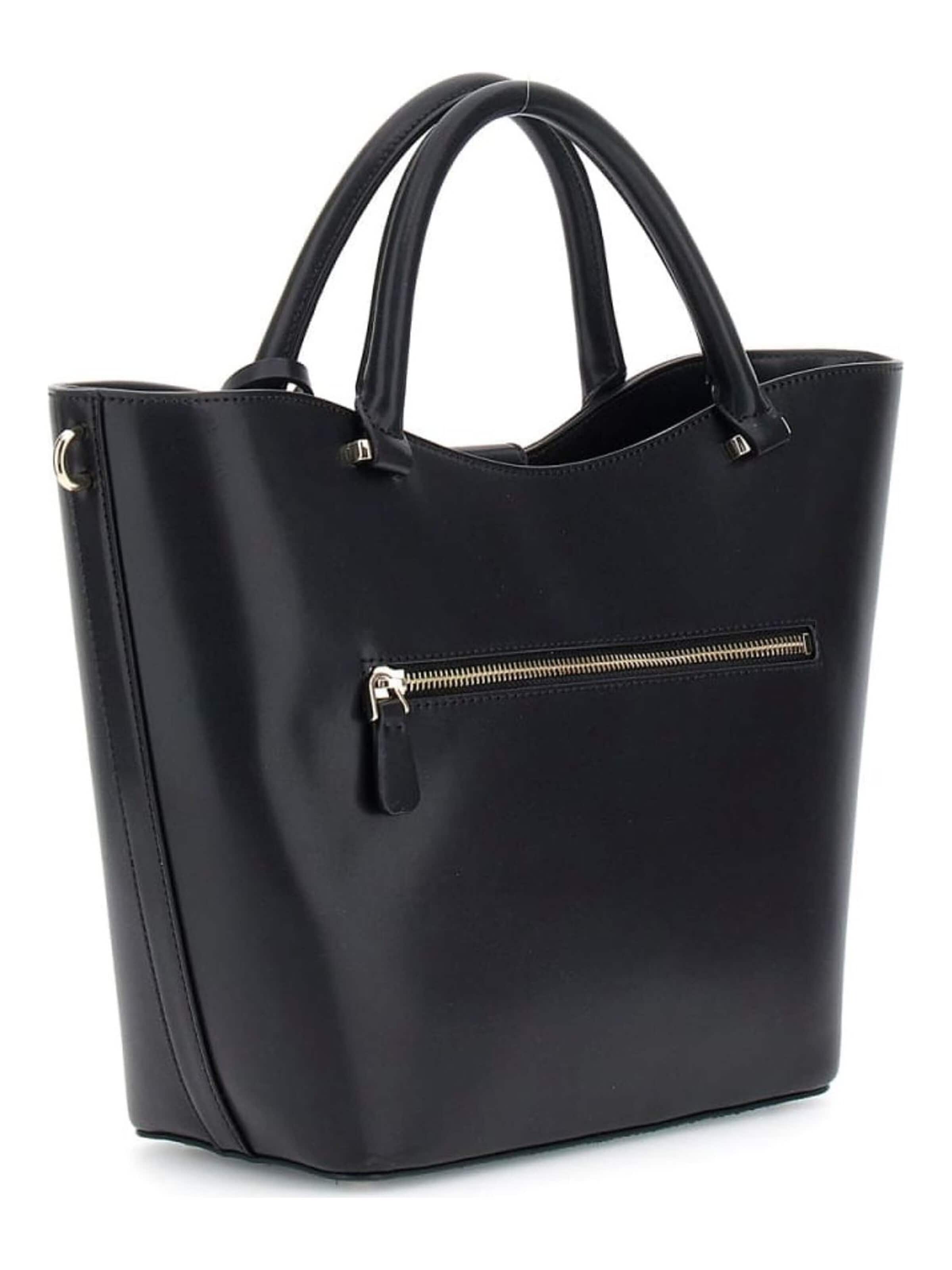 Shopper 'Jane' di GUESS in nero