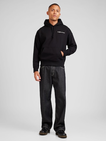 Felpa di Polo Ralph Lauren in nero