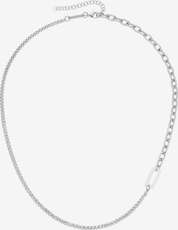 Suri Frey Necklace ' SFY Tammy ' in Silver: front