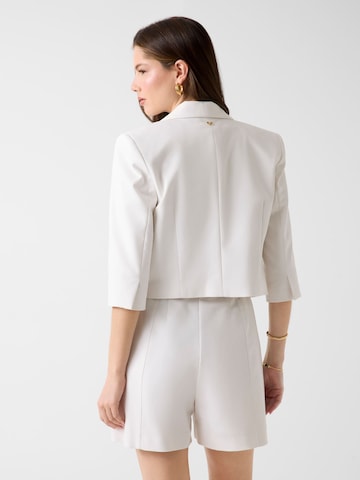 MARCIANO LOS ANGELES Blazer in Beige