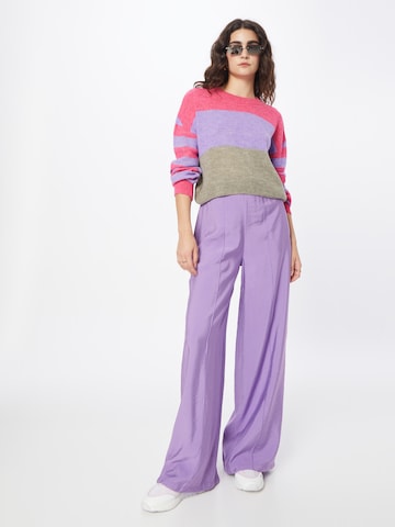 ESPRIT Pullover in Mischfarben