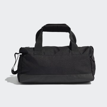 ADIDAS PERFORMANCE Sports Bag 'Essential' in Black