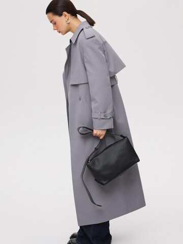 Estro Shopper '1548' in Black