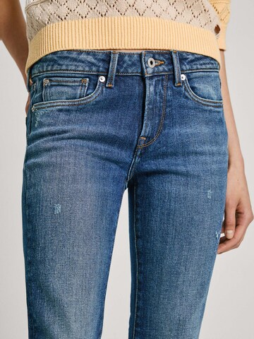 Bootcut Jeans di Pepe Jeans in blu