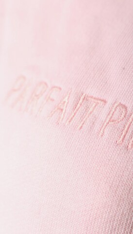 EDITED Sweatshirt S in Pink