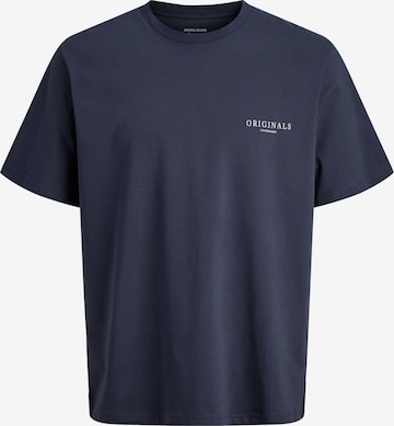 Jack & Jones Junior Shirts i grå: forside