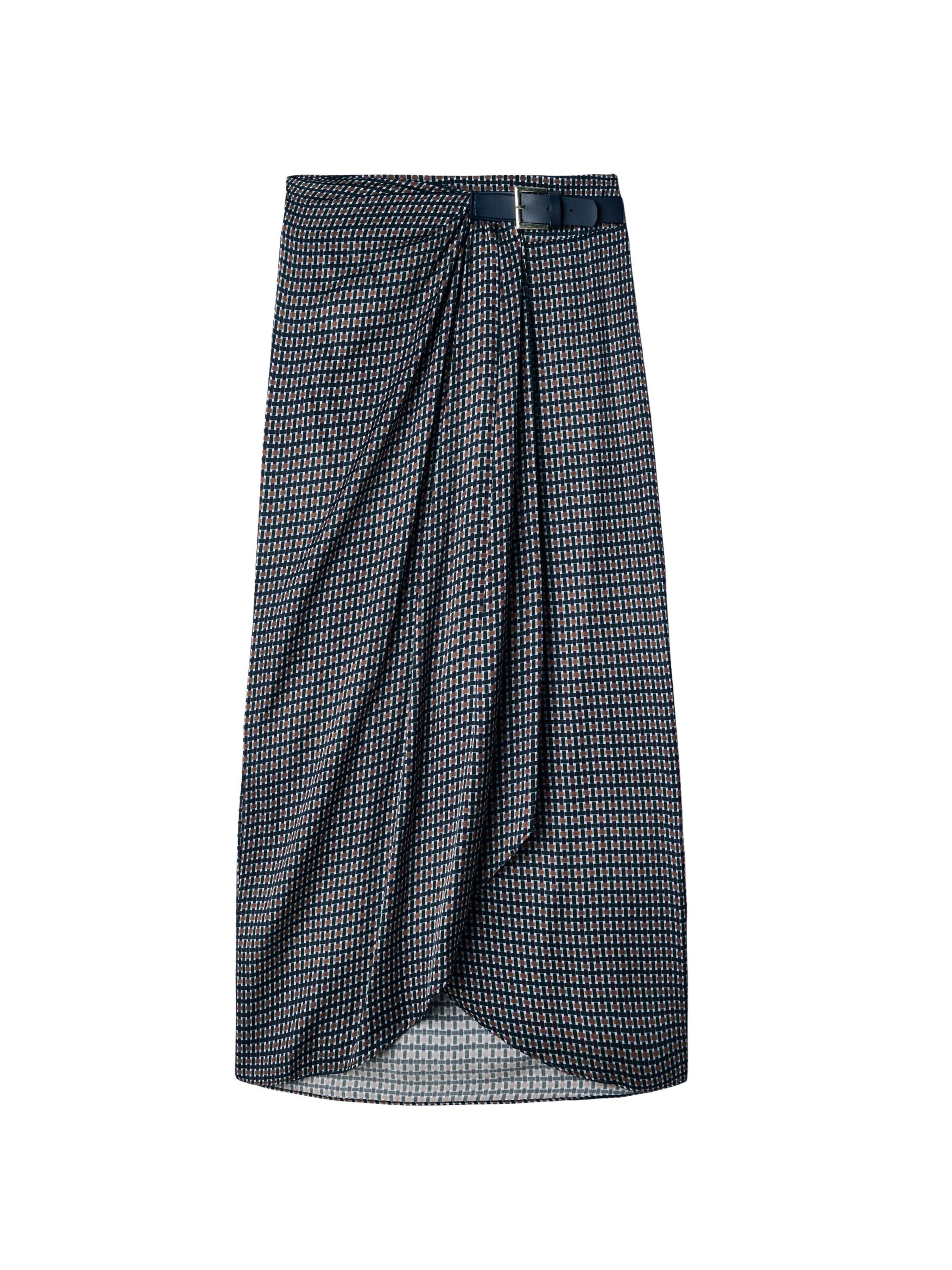 adl Rok in Blauw: voorkant