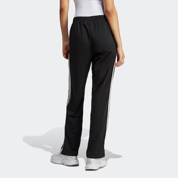 Regular Pantalon 'Adicolor Classics Firebird' ADIDAS ORIGINALS en noir